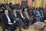 برگزاری همایش گرامیداشت روز دانشجو در دانشکده فنی و حرفه ای دختران مائده گرگان. 2