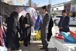 برگزاری همایش گرامیداشت روز دانشجو در دانشکده فنی و حرفه ای دختران مائده گرگان. 7