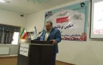 سخنرانی جناب آقای مهندس یعقوبی ریاست دانشکده فنی امام علی کردکوی در همایش دانشجویان جدیدالورود-98 2