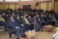 برگزاری استانی مراسم روز دانشجو در آموزشکده دختران مائده گرگان