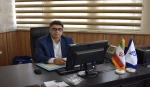 انتصاب جناب آقای محمد رضا ضیایی، سرپرست معاونت آموزشی، پژوهشی و فناوری دانشگاه فنی و حرفه ای استان گلستان  2