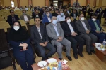 برگزاری جلسه شورای اداری دانشگاه فنی و حرفه ای استان گلستان با حضور معاونت هماهنگی امور عمرانی و مدیرکل سیاسی و انتخابات استانداری گلستان برگزار شد 2