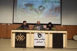 برگزاری مراسم روز دانشجو ویژه دختران درسالن پروین اعتصامی دانشگاه فنی و حرفه ای استان گلستان. 2