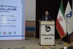 برگزاری همایش شبکه سازی کارآفرینان جوان استان گلستان و افتتاح باشگاه موفقیت و تجلیل از کارآفرینان موفق جوان با حضور مهندس سید محمد دهنوی، معاون هماهنگی امور اقتصادی استاندار گلستان و مهندس محمد بصیری کارآفرین برتر ملی 3