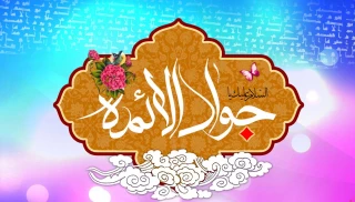 میلاد امام جواد(ع) گرامی باد.