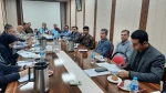 برگزاری جلسه کارگروه مالی دانشگاه ملی مهارت استان گلستان
 2