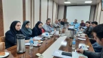برگزاری جلسه کارگروه مالی دانشگاه ملی مهارت استان گلستان
 3