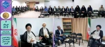 رئیس دانشگاه ملی مهارت استان گلستان با آیت الله نورمفیدی نماینده ولی فقیه در استان گلستان و امام جمعه گرگان دیدار کرده‌اند. 2