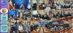 نشست تبیینی مراسم بزرگداشت ارتحال امام خمینی(ره) و قیام ۱۵ خرداد در دانشگاه ملی مهارت استان گلستان
 2