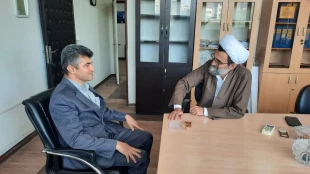 نشست سرپرست دانشگاه ملی مهارت استان گلستان با معاونین و مسئولین دانشگاه ملی مهارت کشور 4