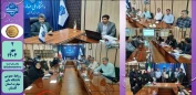 برگزاری دومین کارگاه آموزشی سامانه ساعا در دانشگاه ملی مهارت استان گلستان